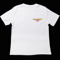 Gig Connect Hub T-Shirt